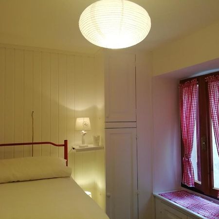 Viewtiful Homestay Stazzona Екстер'єр фото
