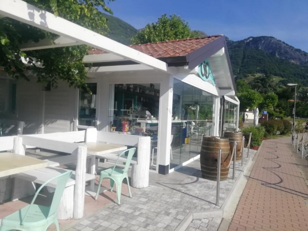 Viewtiful Homestay Stazzona Екстер'єр фото