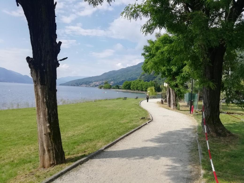 Viewtiful Homestay Stazzona Екстер'єр фото