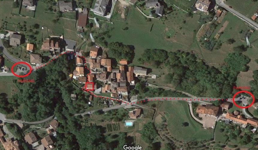 Viewtiful Homestay Stazzona Екстер'єр фото