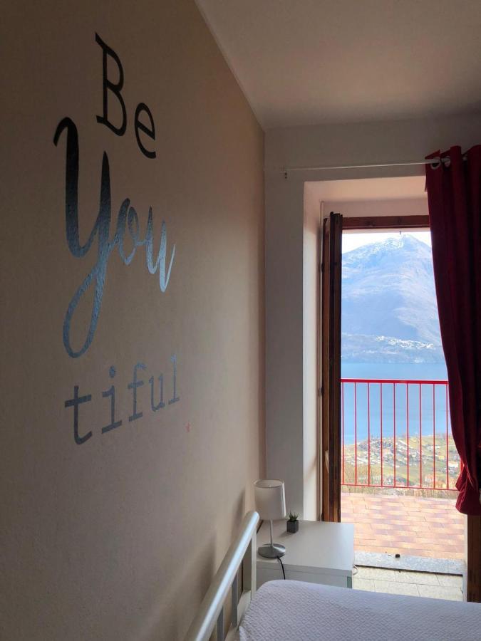 Viewtiful Homestay Stazzona Екстер'єр фото