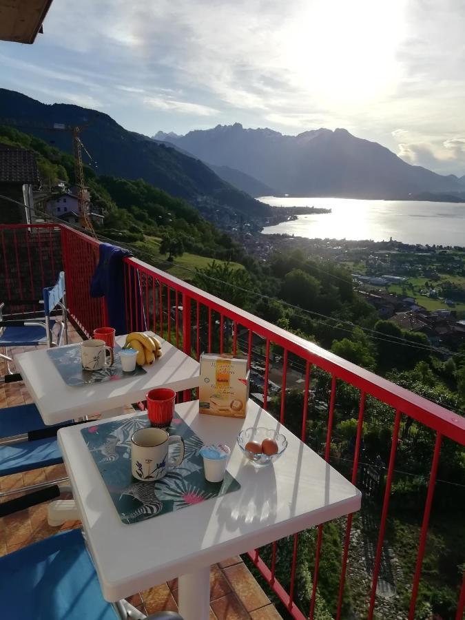 Viewtiful Homestay Stazzona Екстер'єр фото