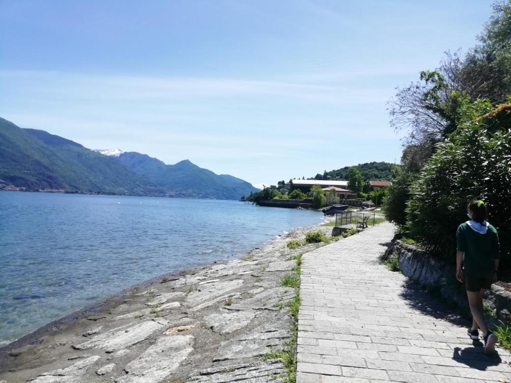 Viewtiful Homestay Stazzona Екстер'єр фото