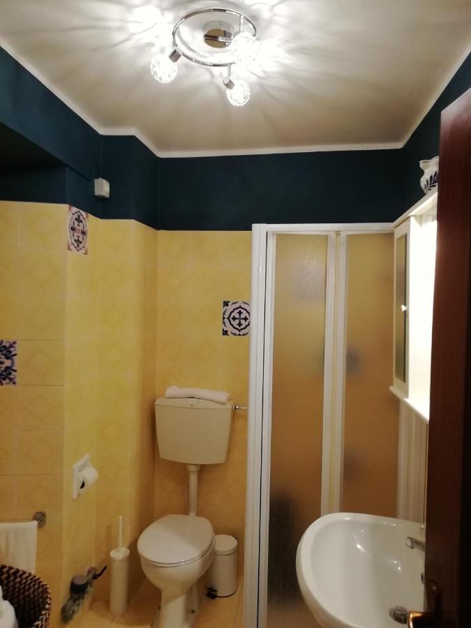 Viewtiful Homestay Stazzona Екстер'єр фото