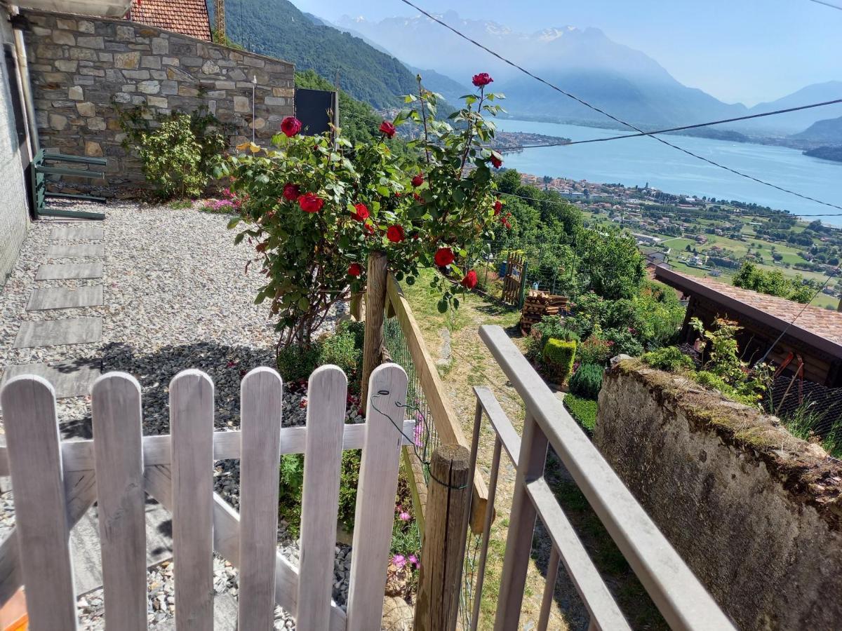 Viewtiful Homestay Stazzona Екстер'єр фото