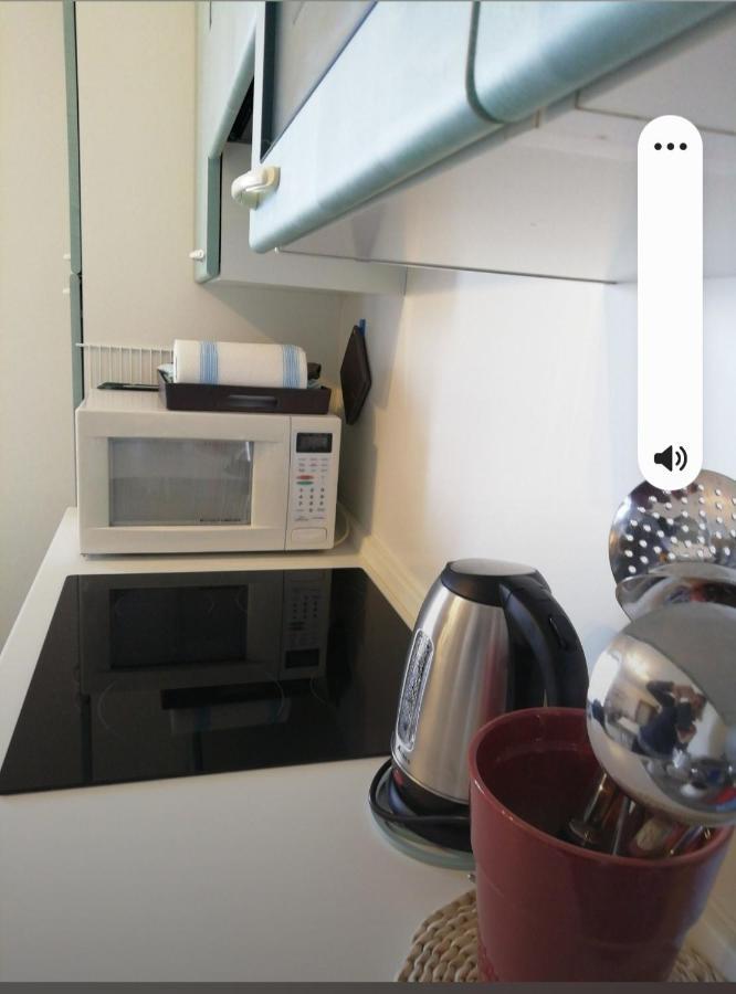 Viewtiful Homestay Stazzona Екстер'єр фото