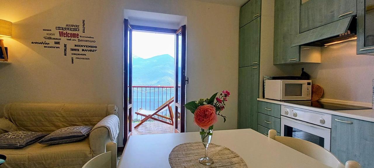 Viewtiful Homestay Stazzona Екстер'єр фото