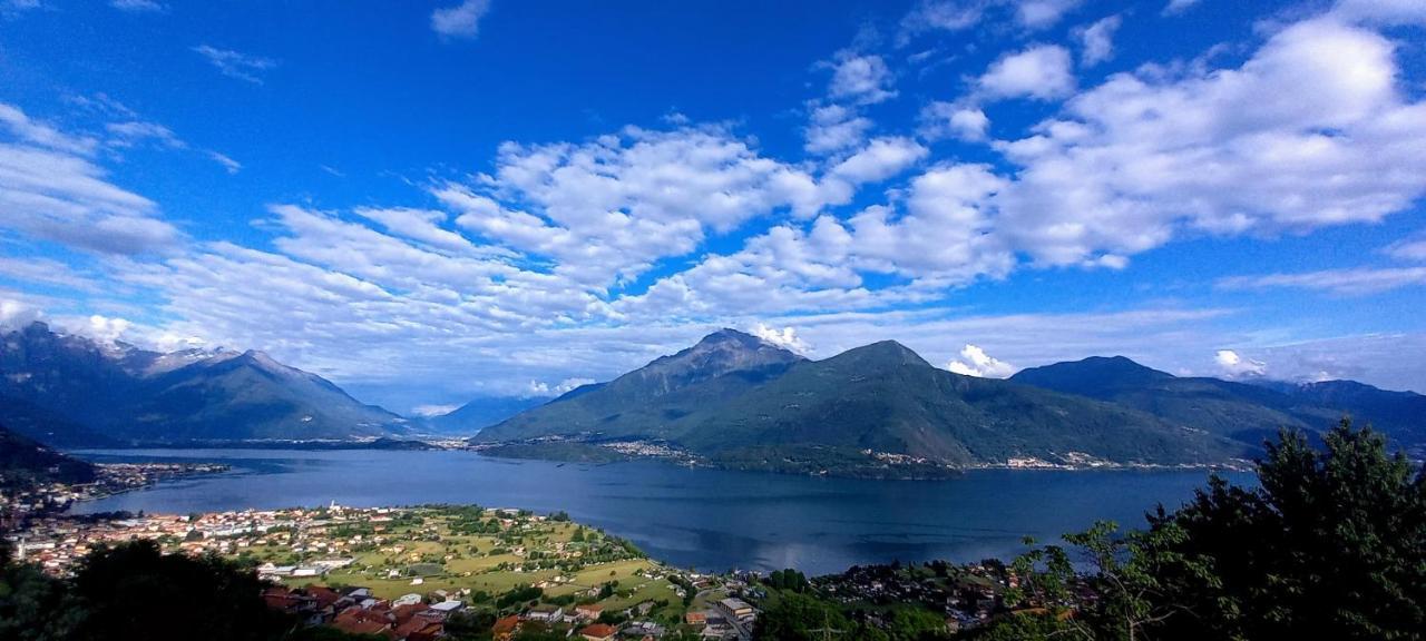 Viewtiful Homestay Stazzona Екстер'єр фото