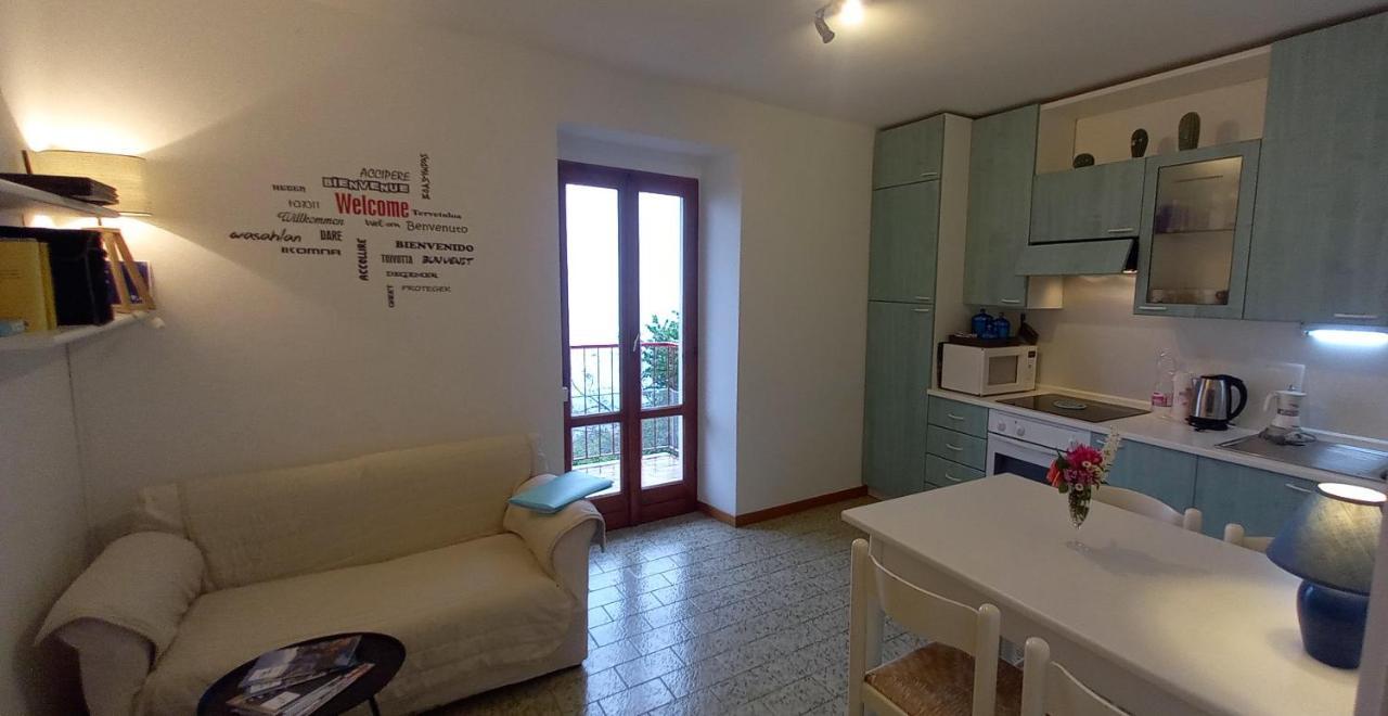 Viewtiful Homestay Stazzona Екстер'єр фото