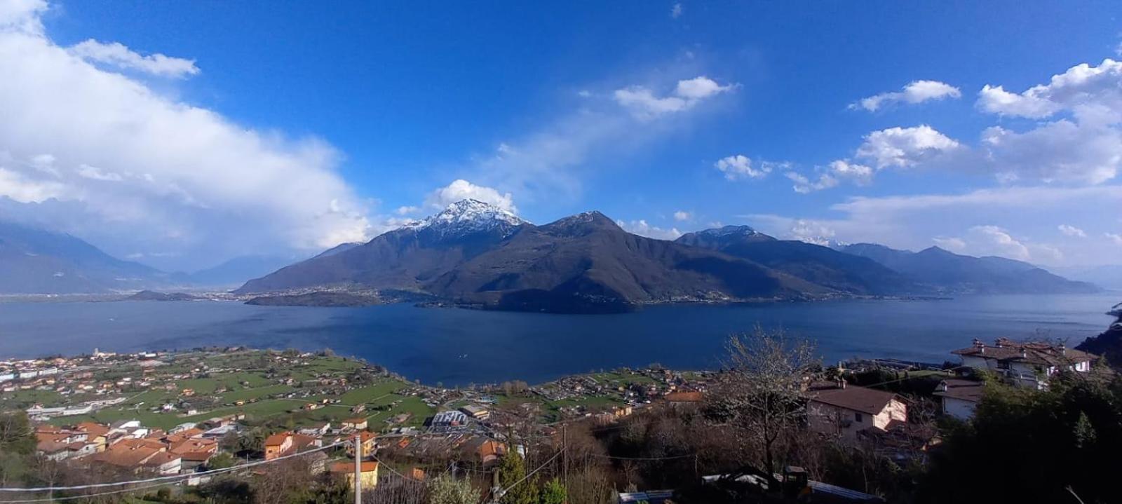 Viewtiful Homestay Stazzona Екстер'єр фото